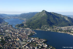 Lecco - Foto: Fabrizio Longhi via Flickr