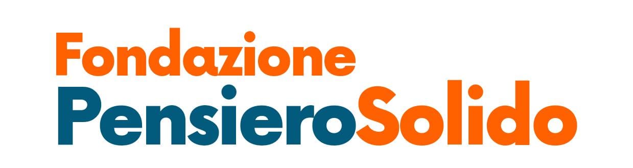 Logo Fondazione Pensiero Solido